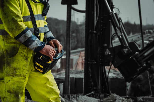 Machinery Regulation (EU) 2023/1230 & Cyber Resilience Act (CRA)