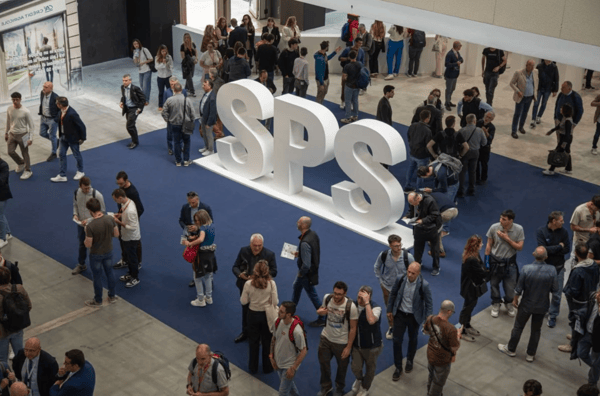 Autec 在 SPS Italia 2026, 6号馆 A035展位