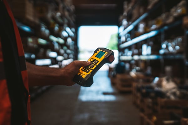 AUTEC at LogiMAT 2026 - Hall 7, Booth 7A24