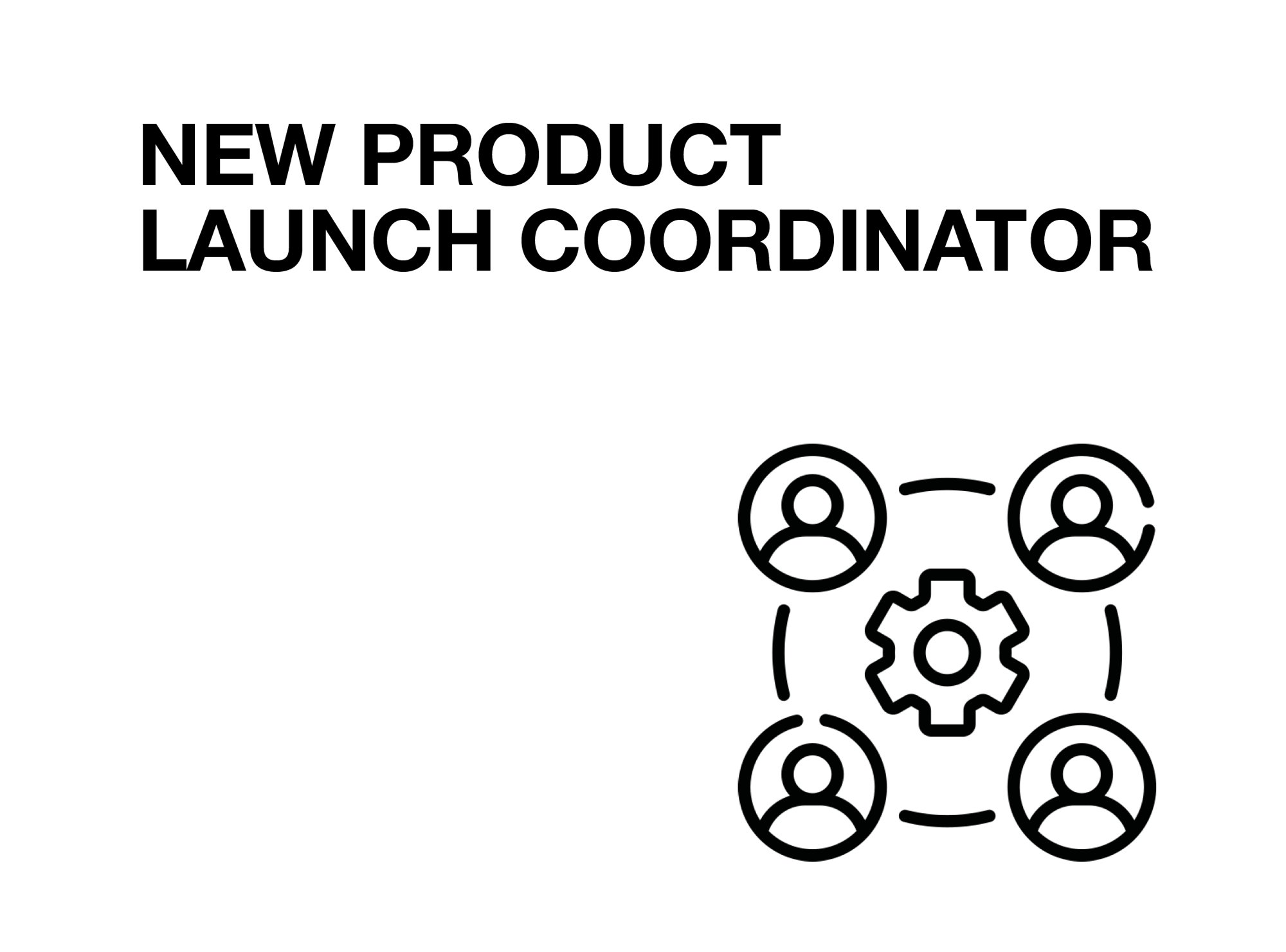 NEW PRODUCT LAUNCH COORDINATOR2