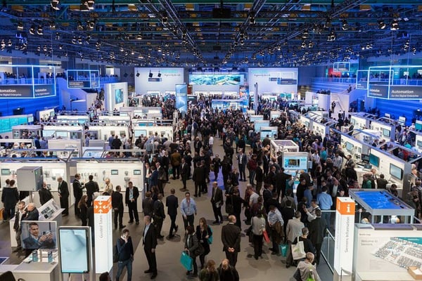 Join AUTEC at SPS Nuremberg 2024