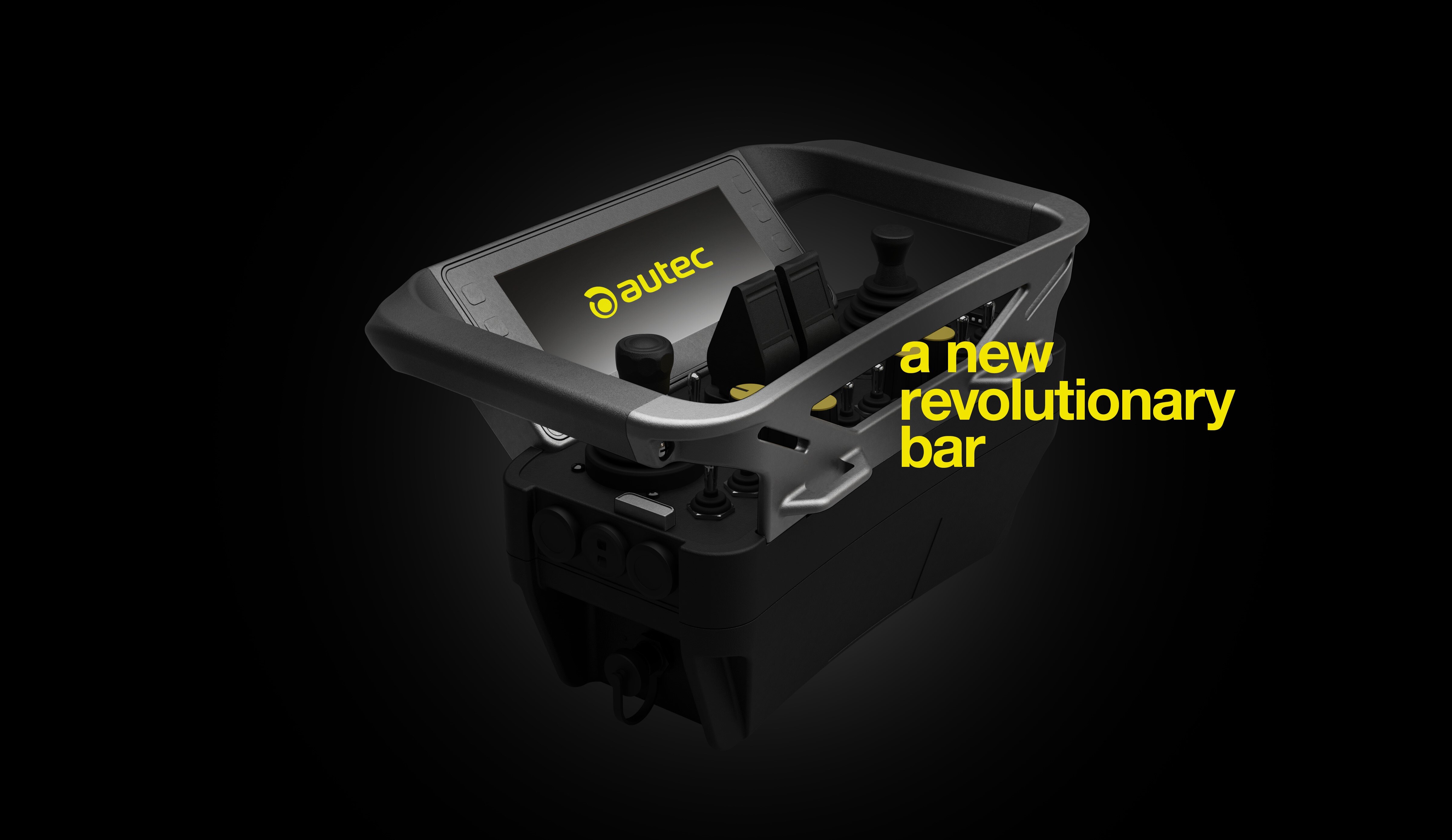 Slider desk_Power Bar