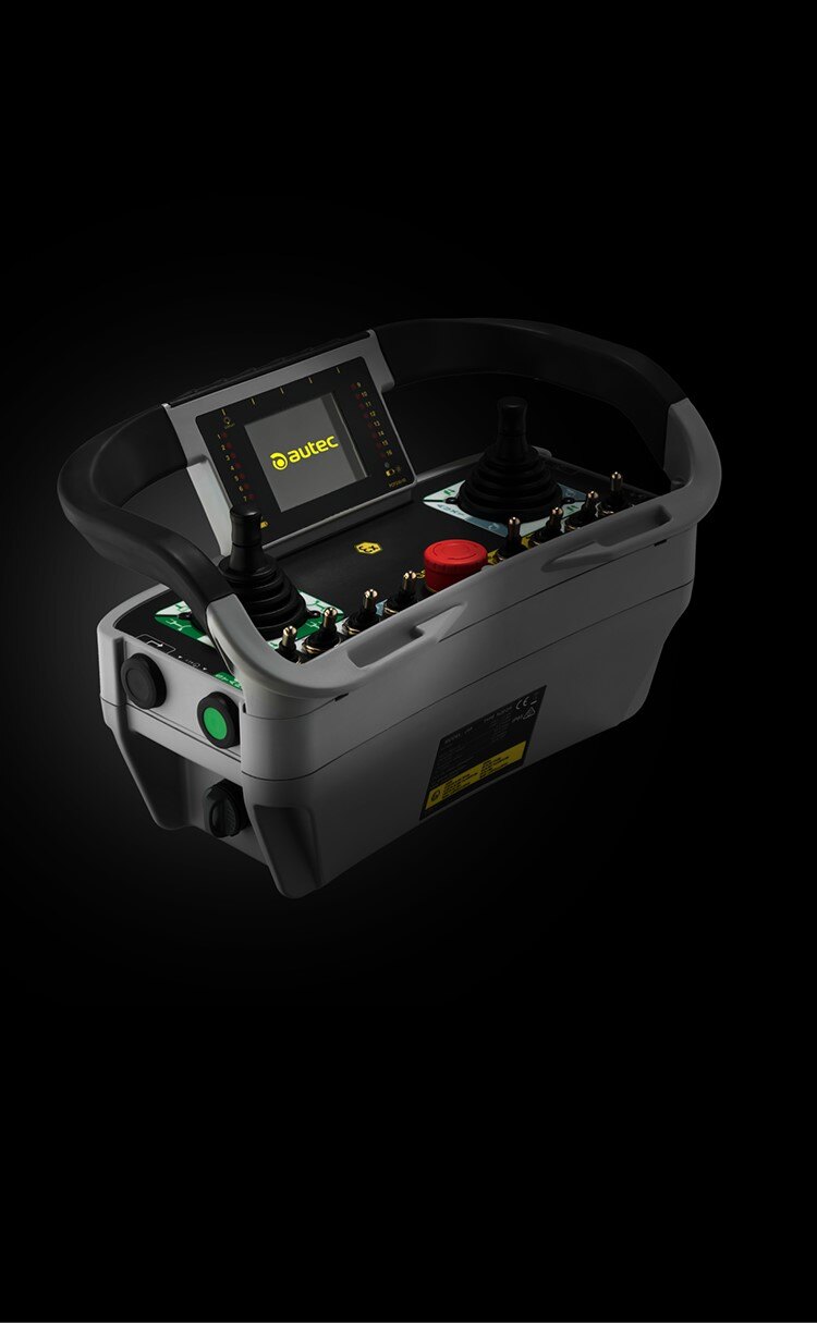 Slider mob-Atex Range