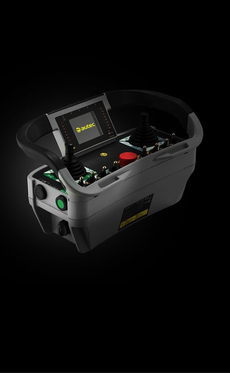 Slider mob-Atex Range