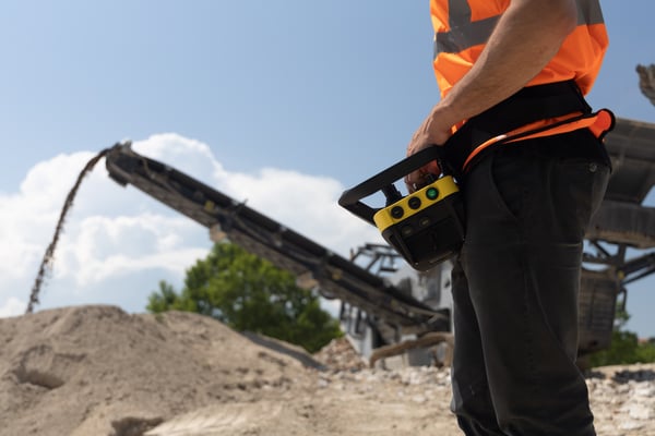 Circular Economy: An Evolving Sector Also for Radio-Controlled Applications