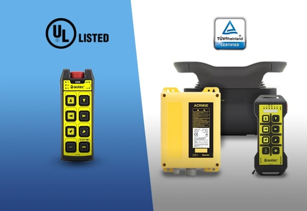 Dos nuevas certificaciones disponibles para las series LIFT y AIR
