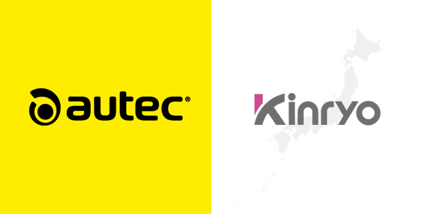 AUTEC and KINRYO ELECTRIC Join Forces in the Japanese Market