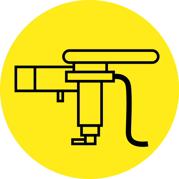 Wandsäge