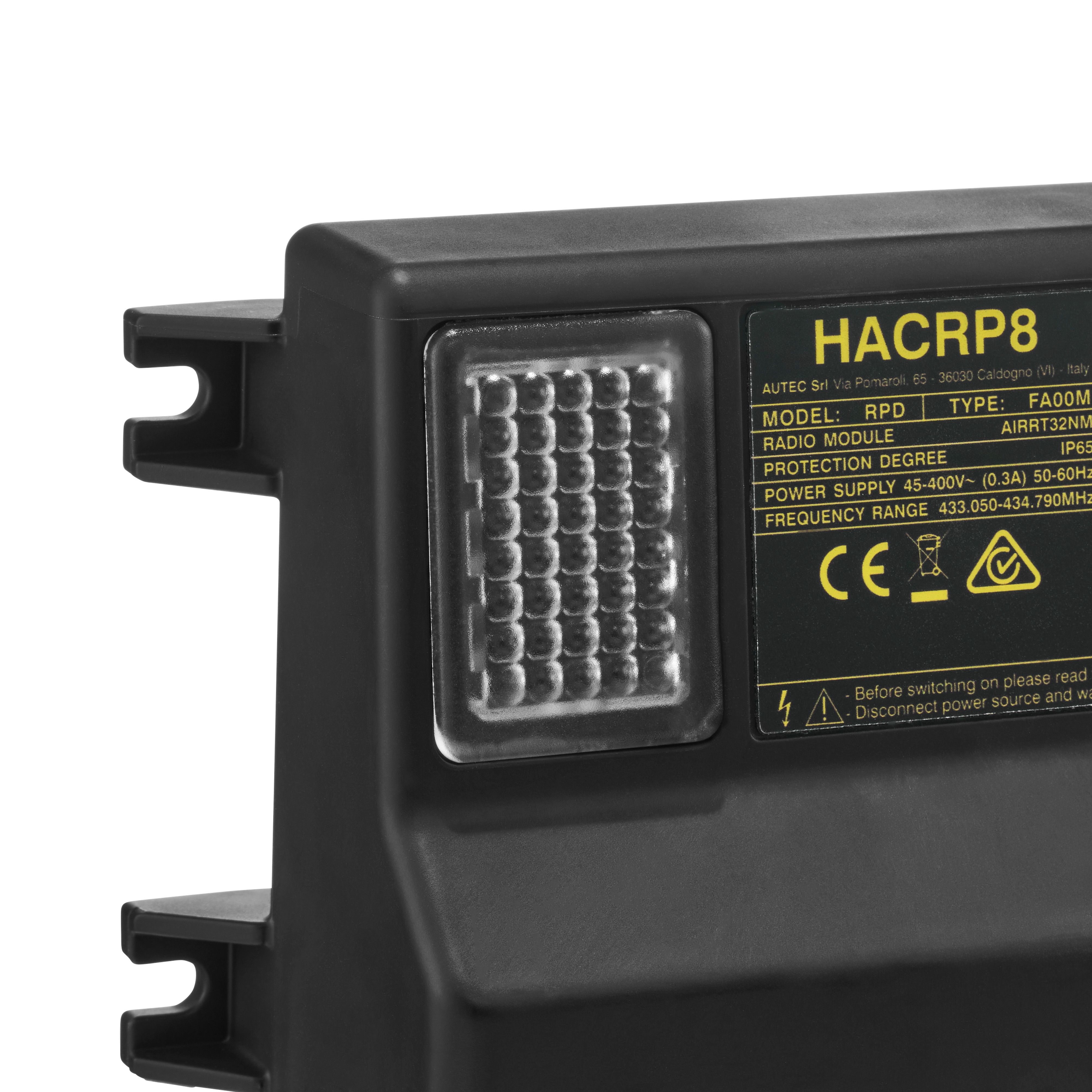 HACRP8-6