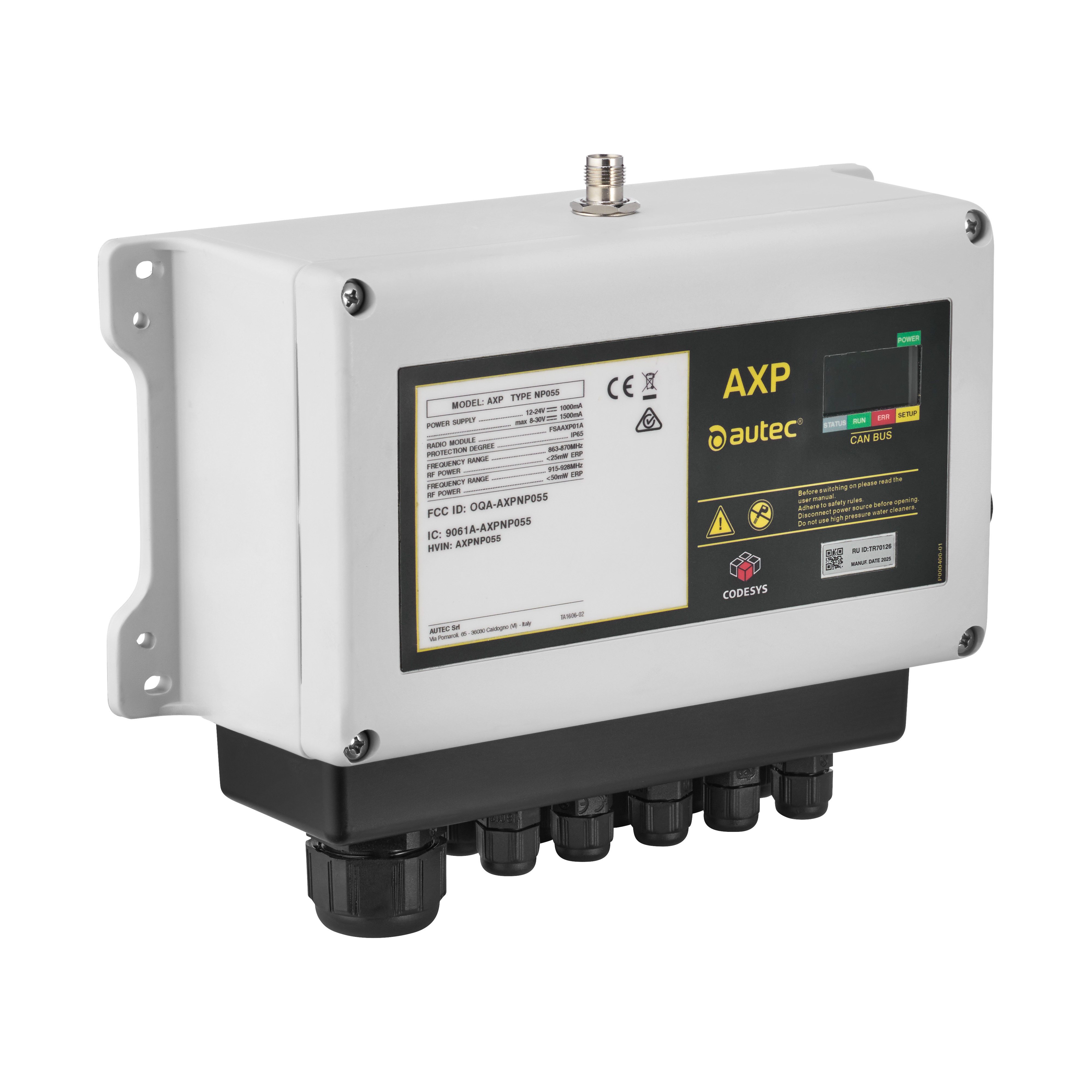 AXP-2