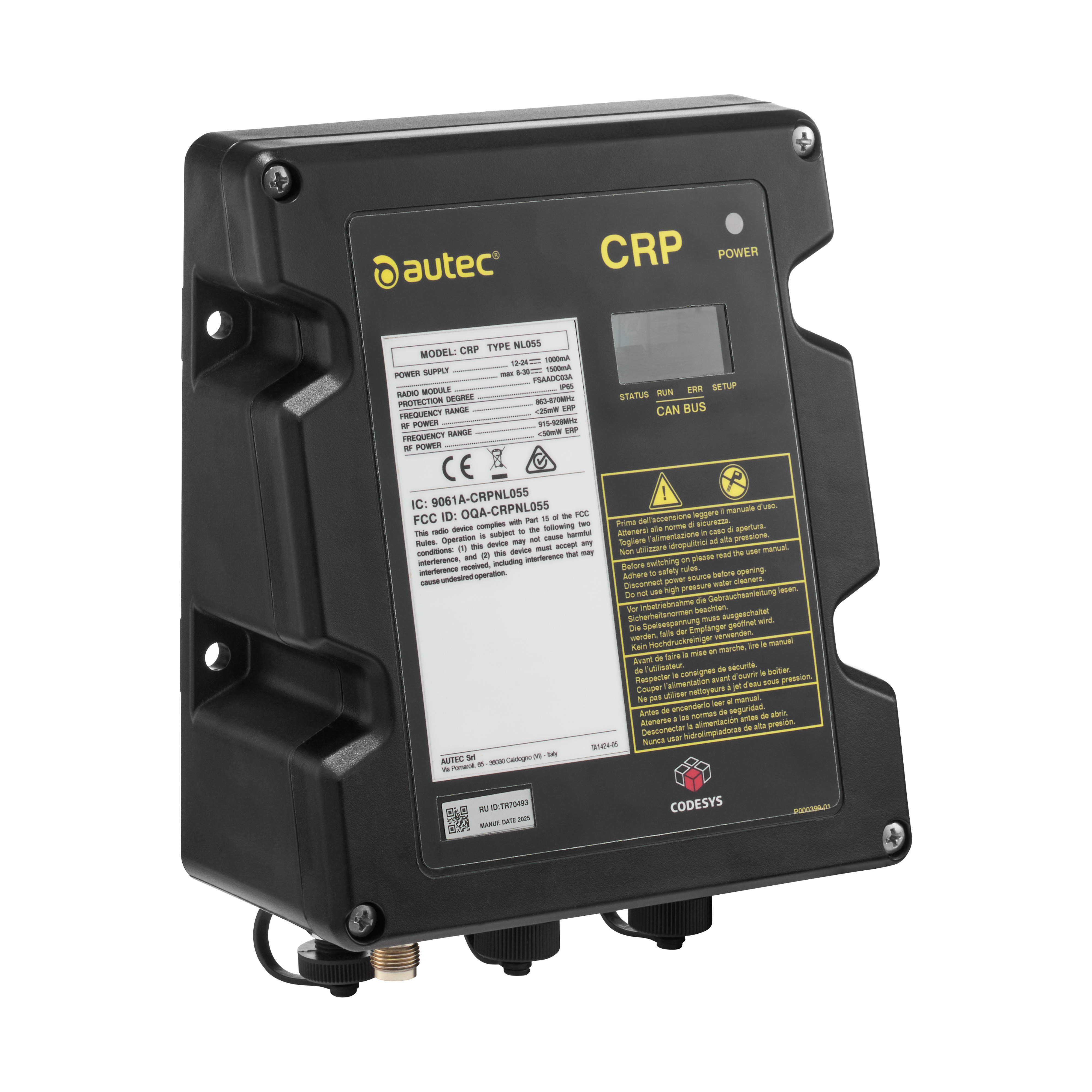 CRP-3