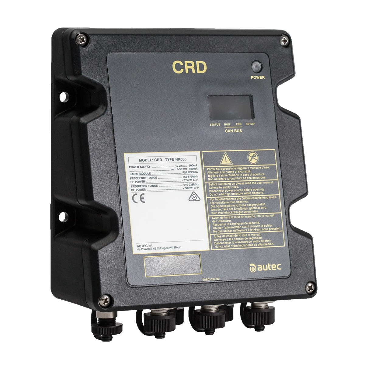 CRD-2