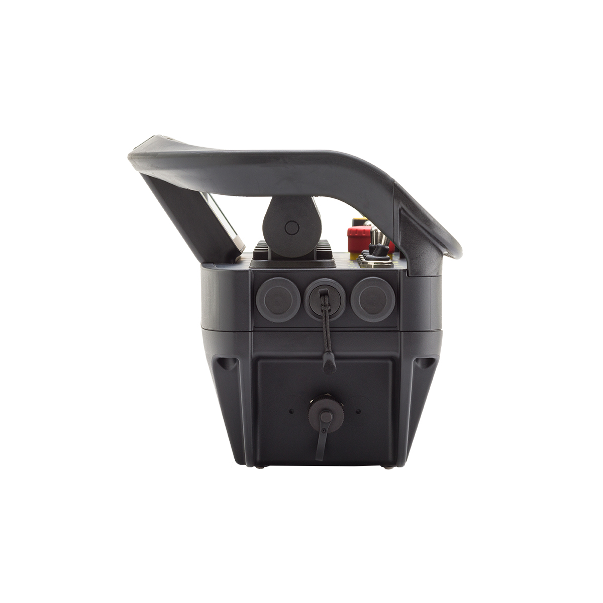 CURVE DJQ-2
