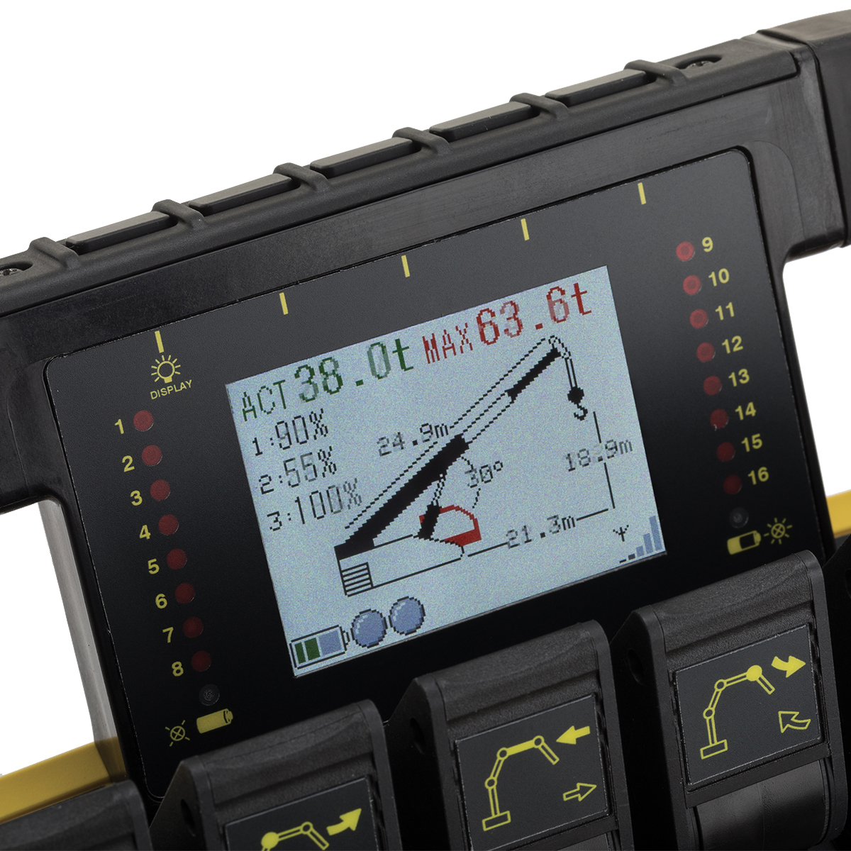 CURVE DJQ-3