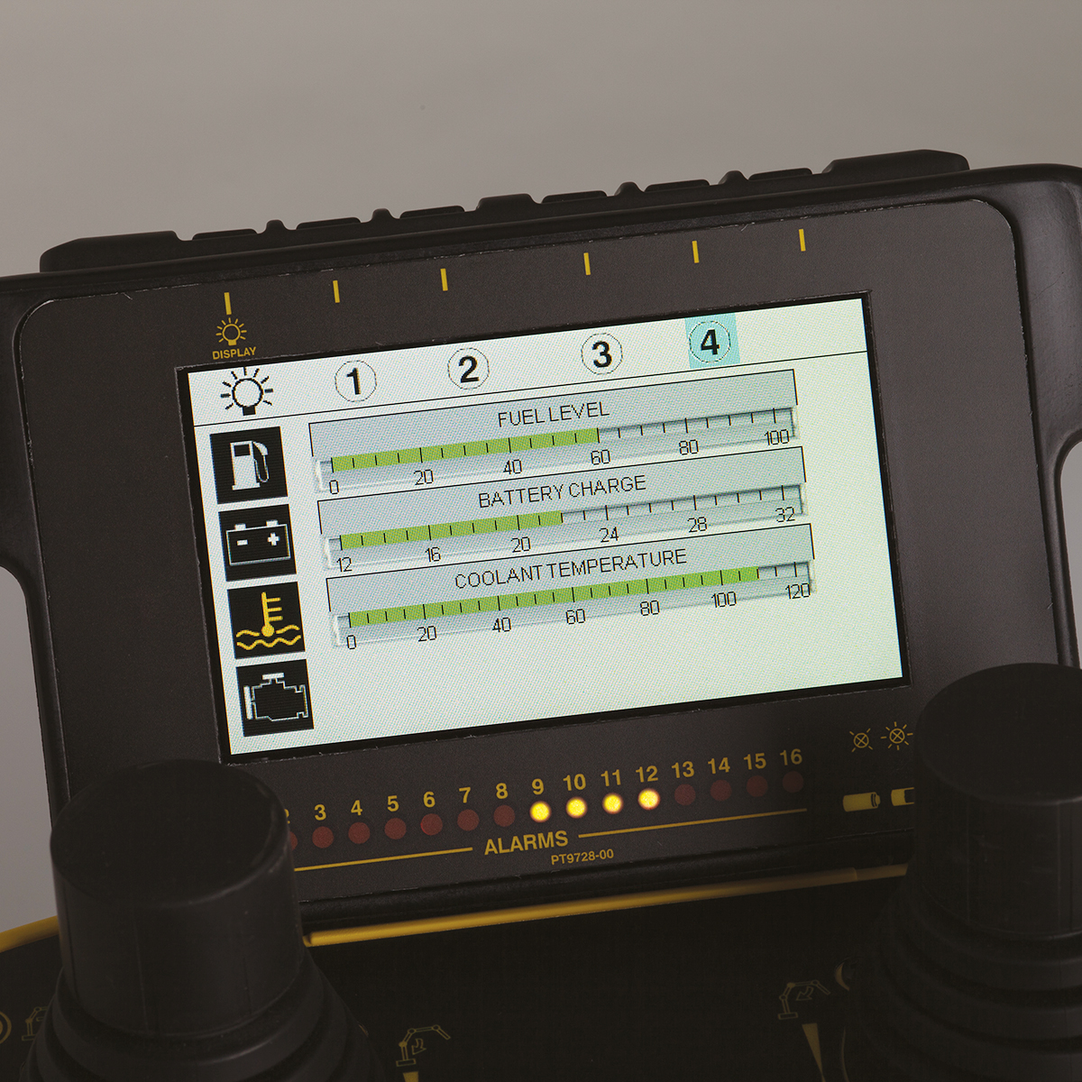 DJM-7