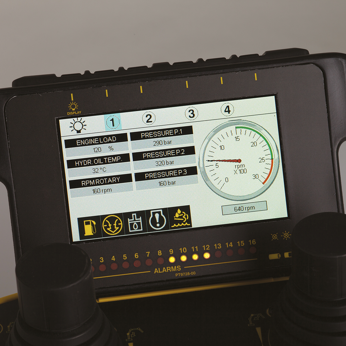 DJM-8