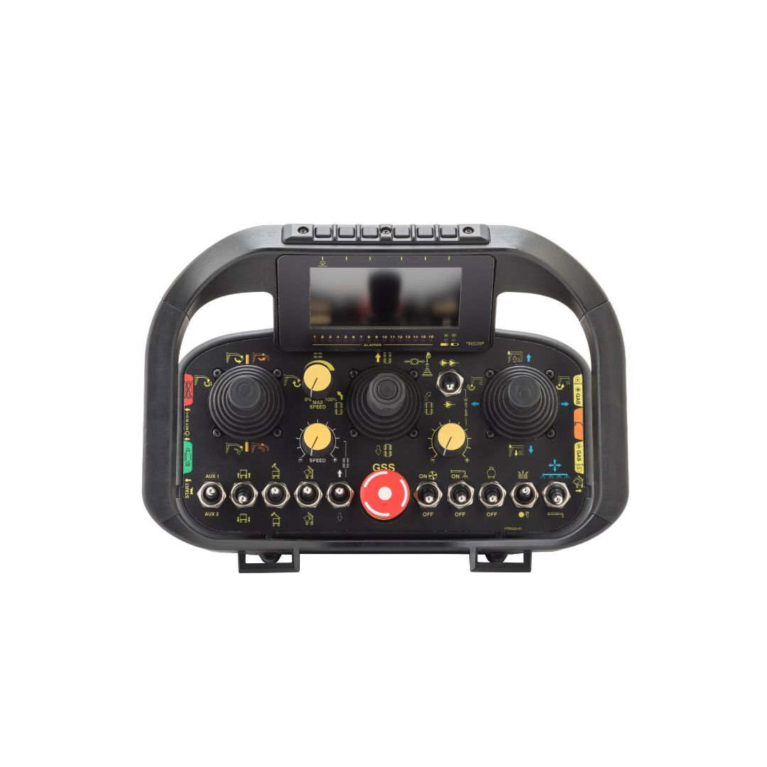 DJM