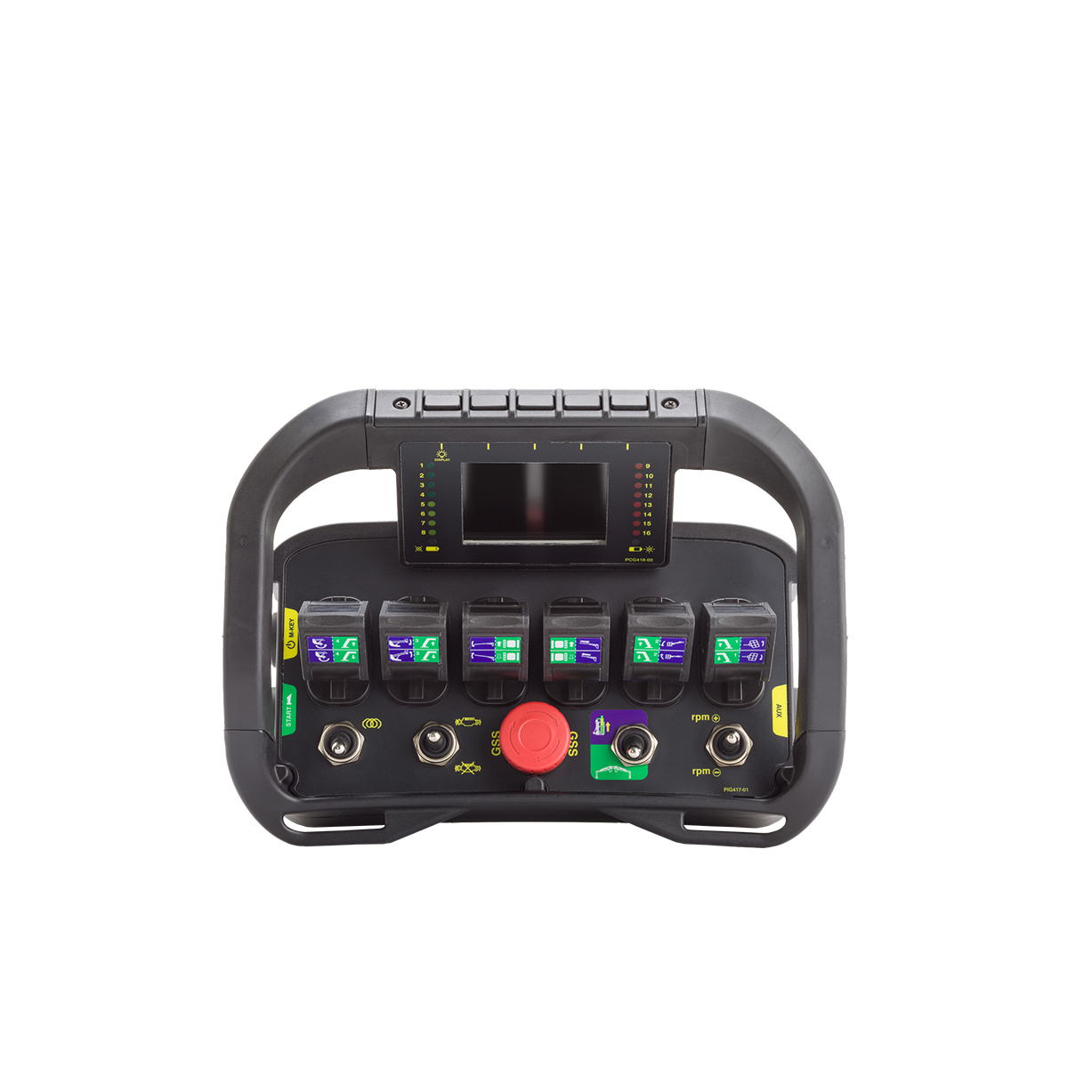 LINK DJN-1