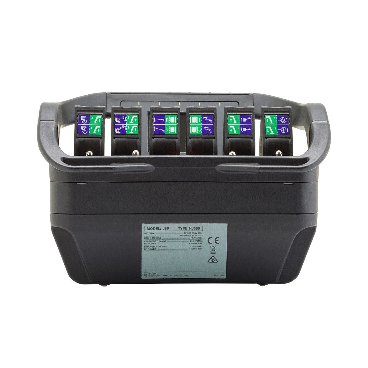LINK DJN-6