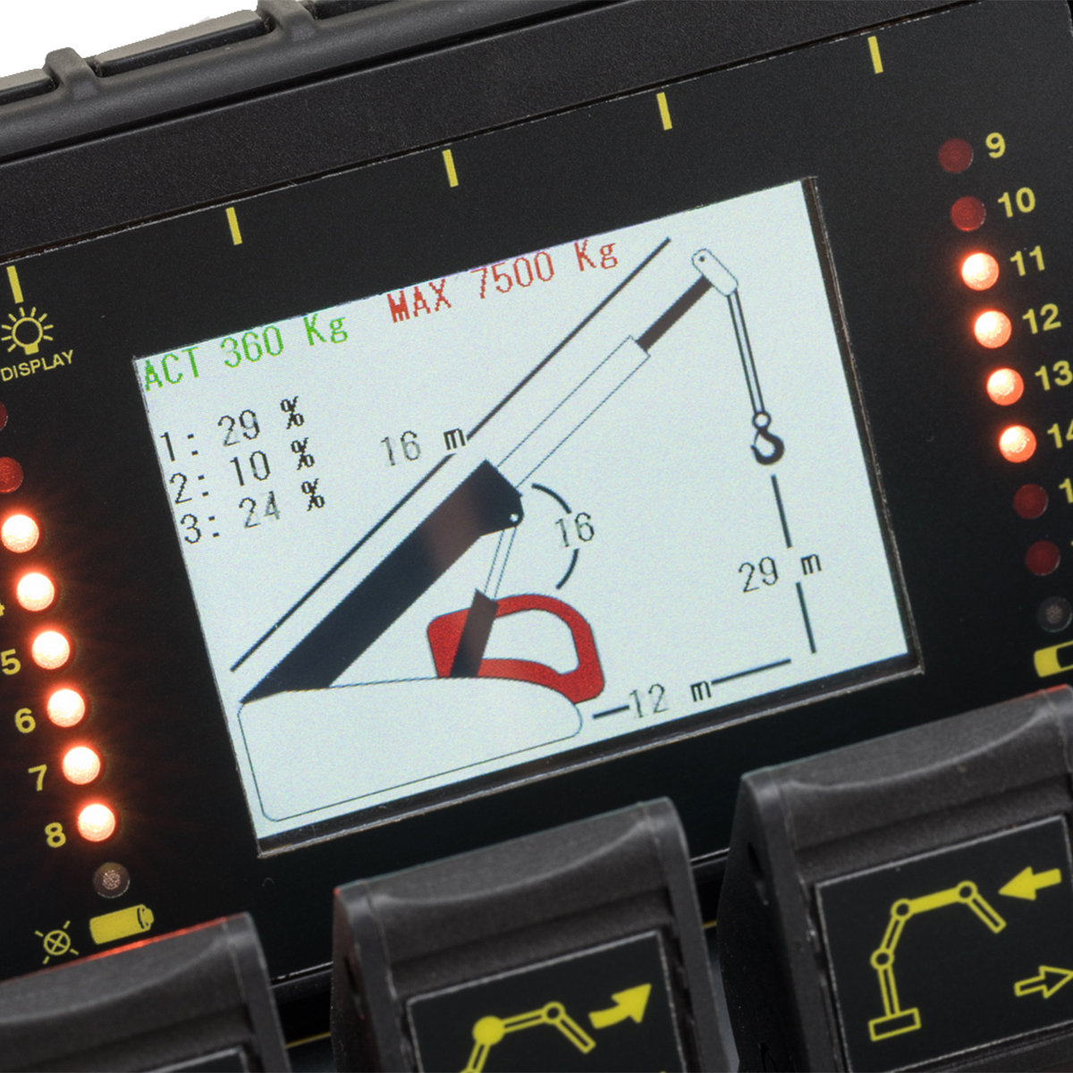 LINK DJN-7