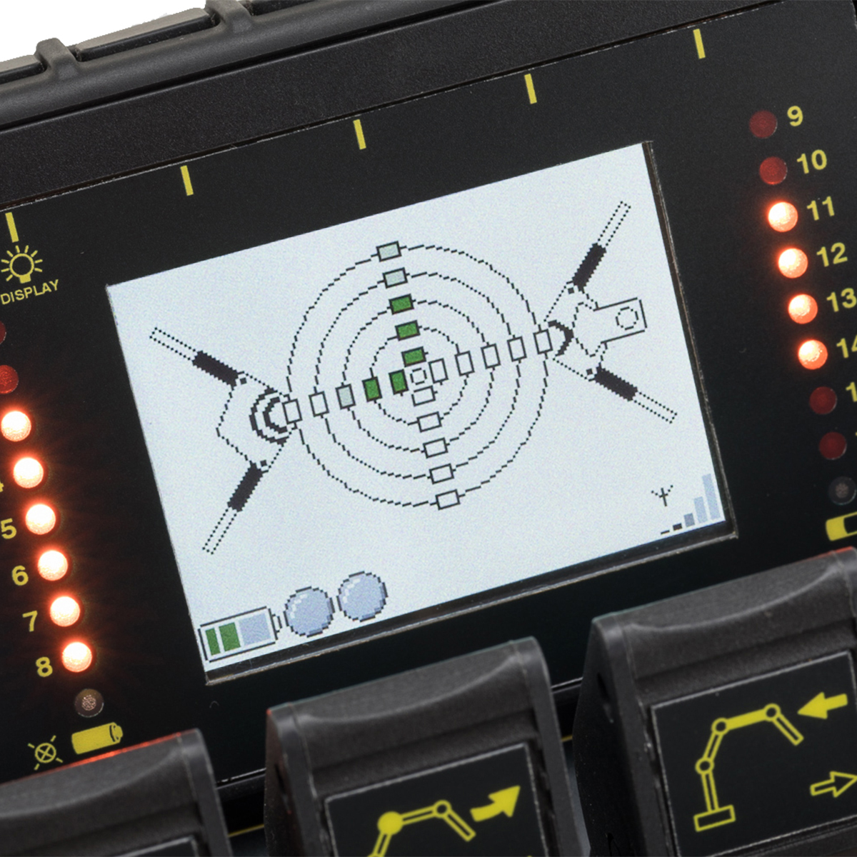 LINK DJN-3