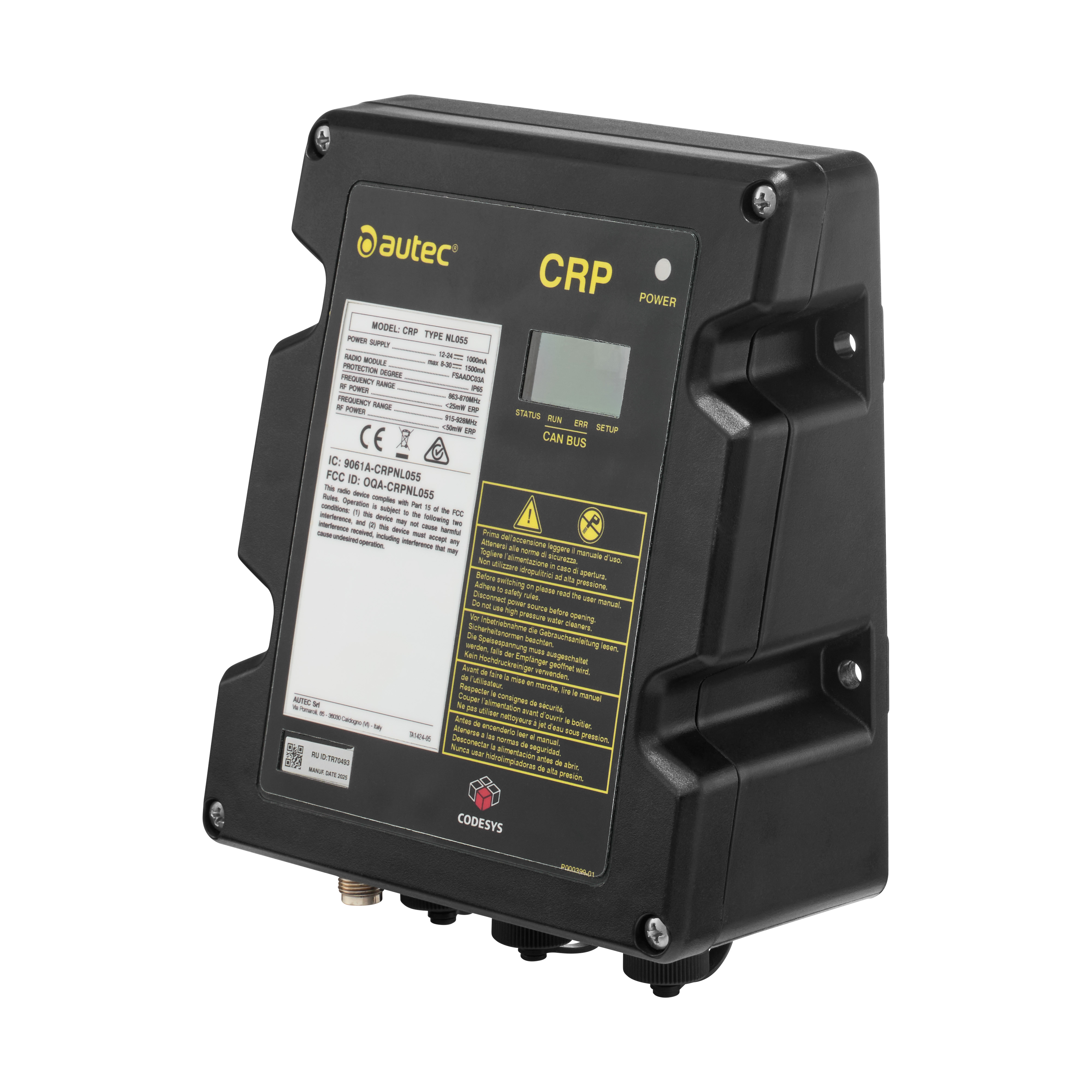 CRP-2