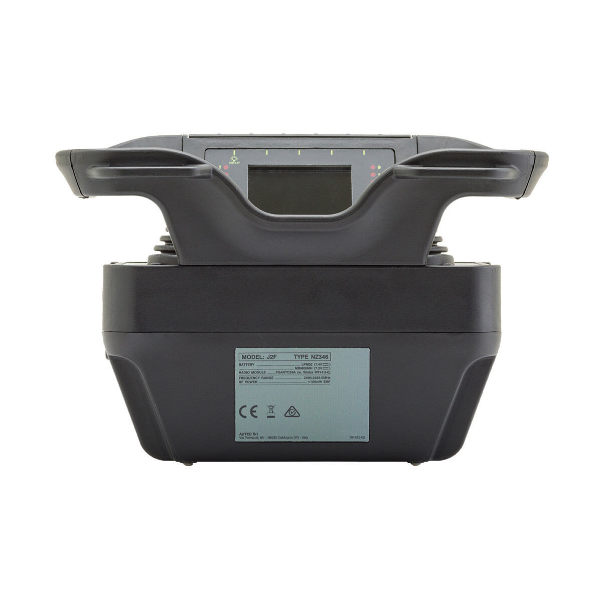 COMPACT PJC-5