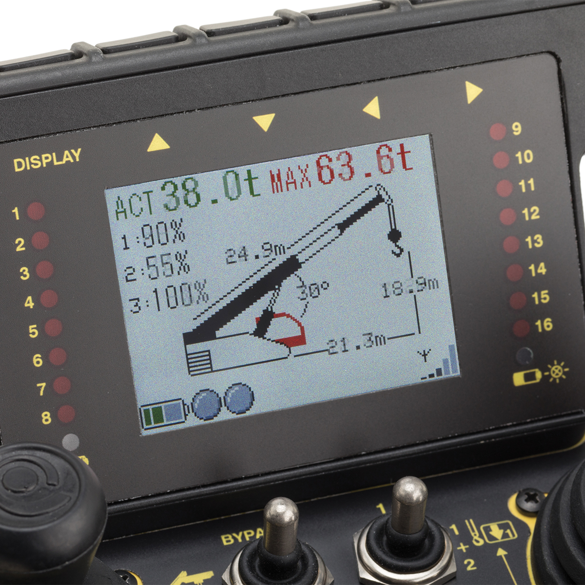 COMPACT PJC-4
