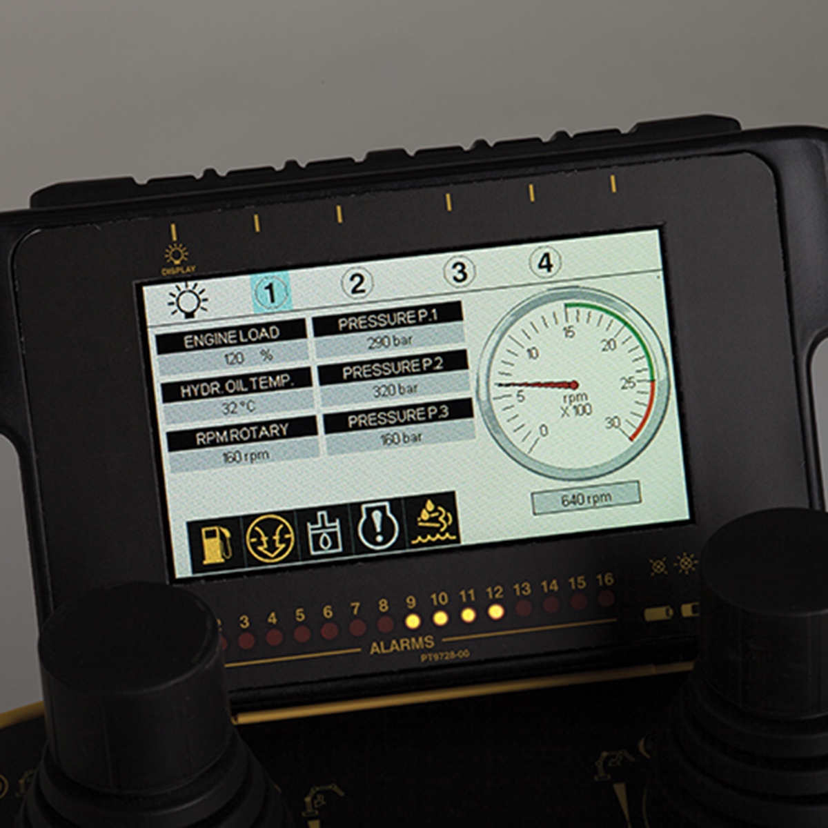 PJR-6