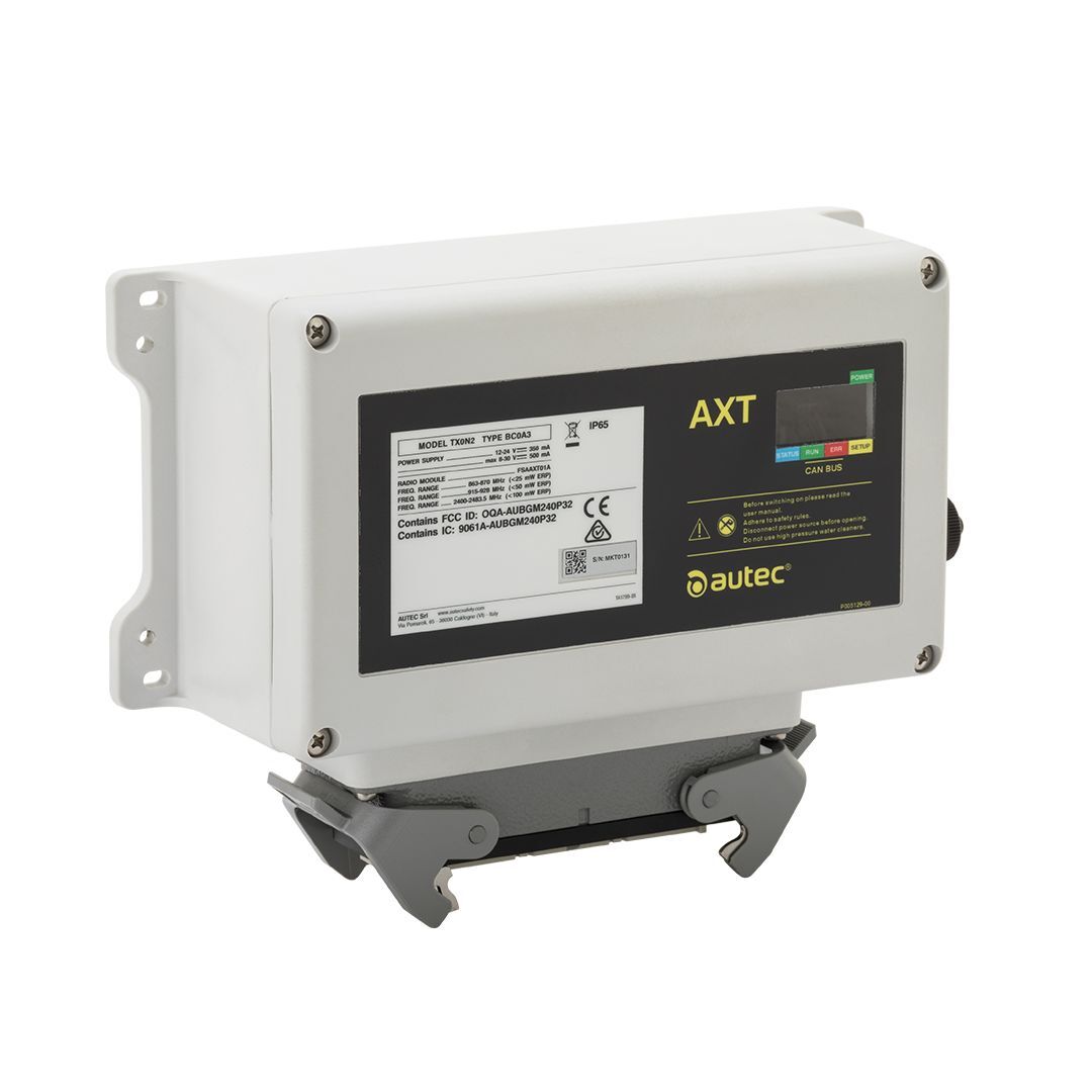 AXT-2