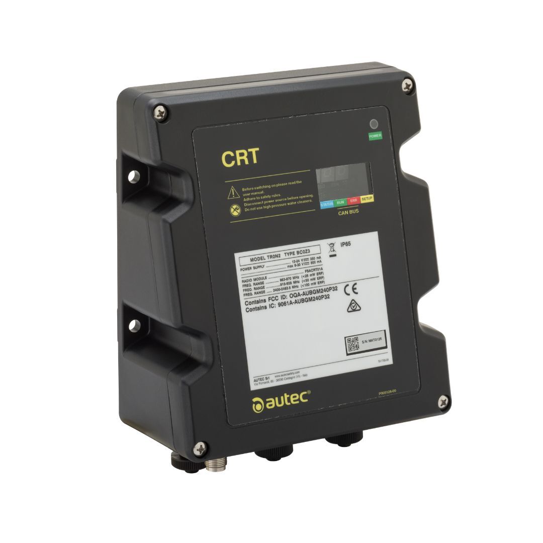 CRT-2