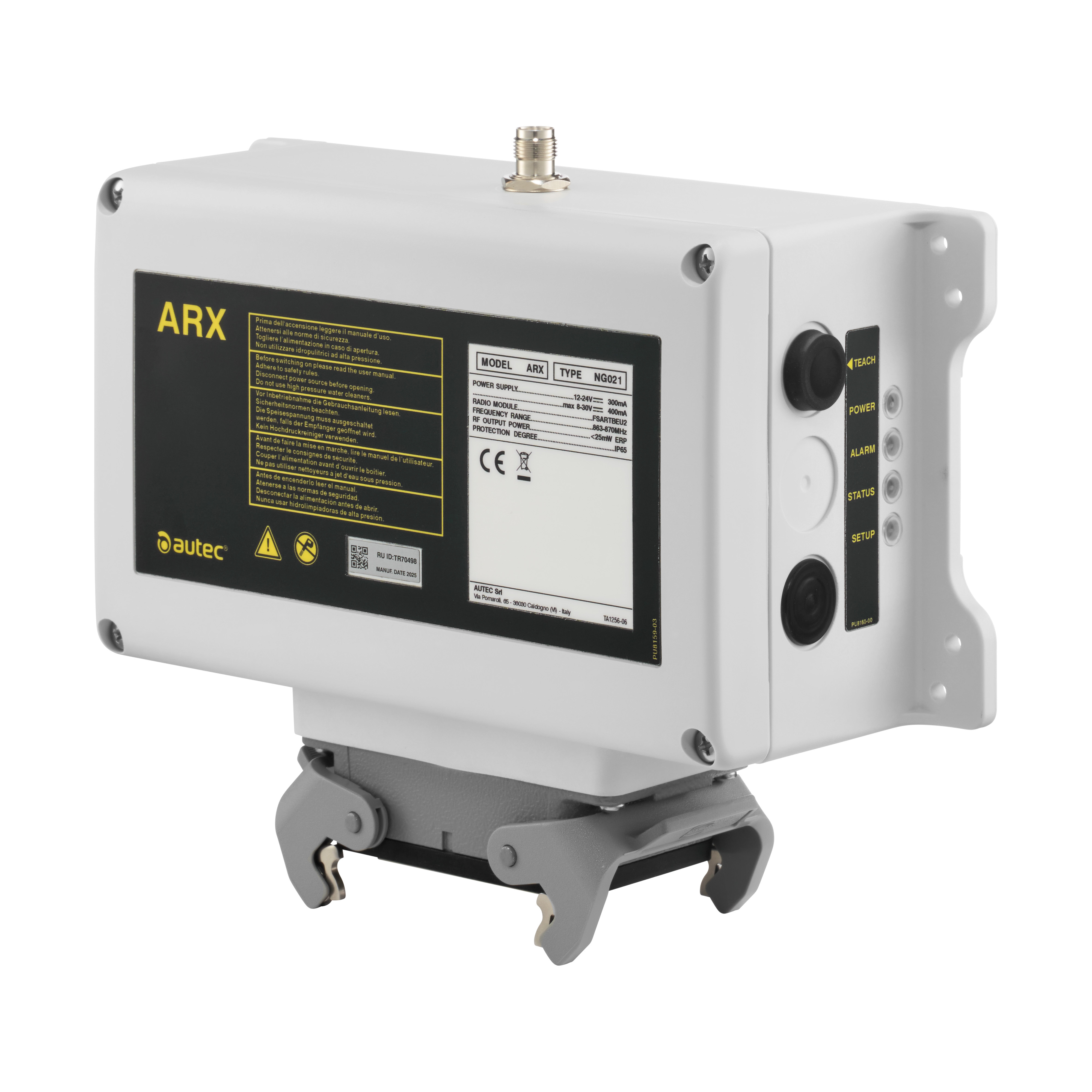 ARX-3
