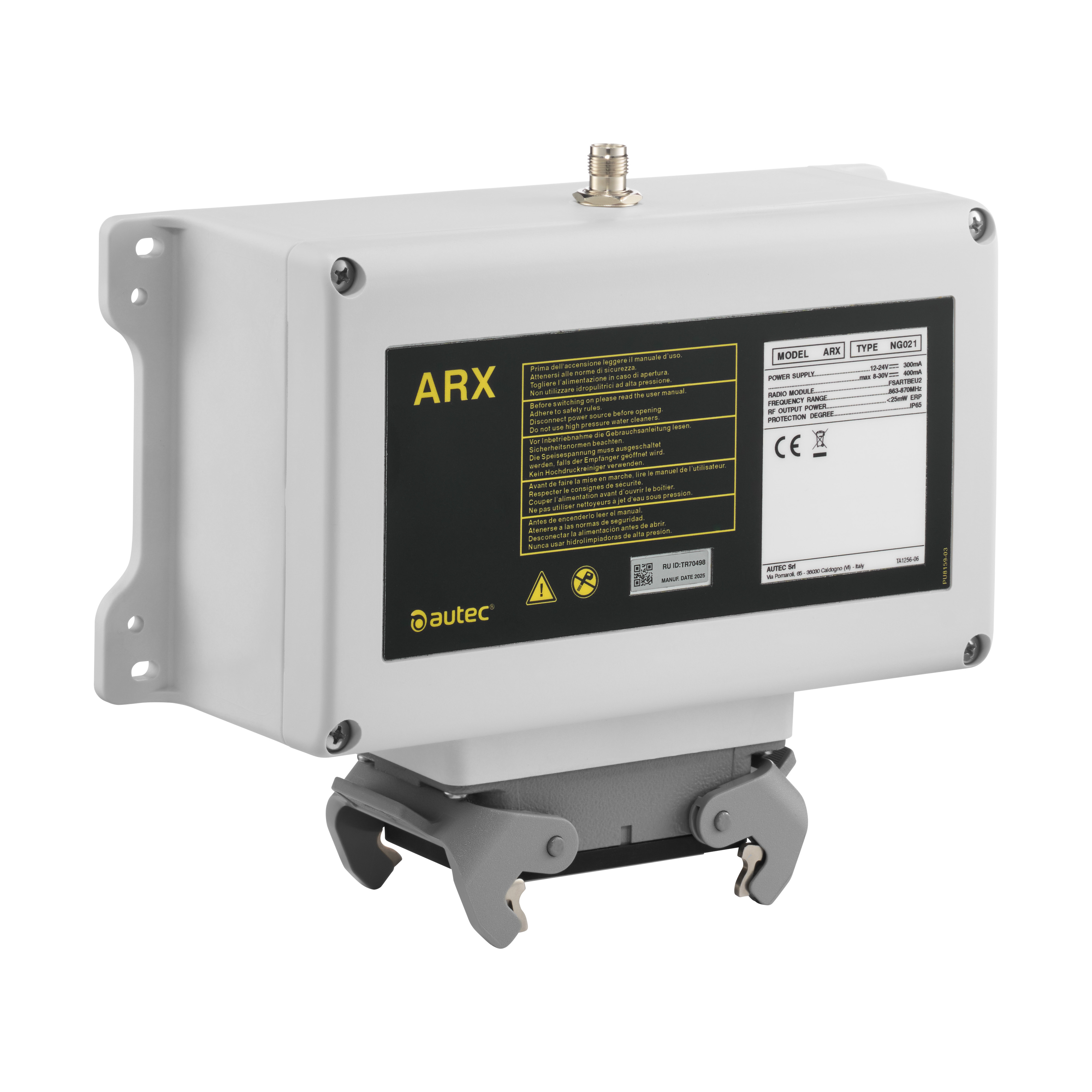 ARX-2