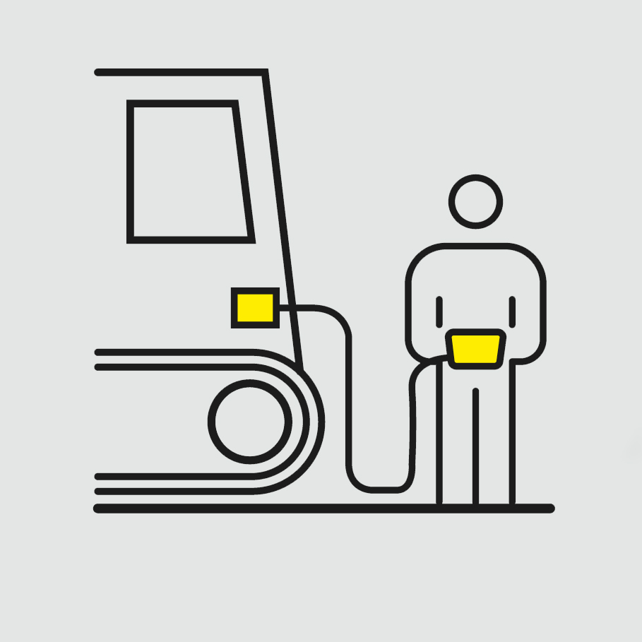 Dispositivo di collegamento