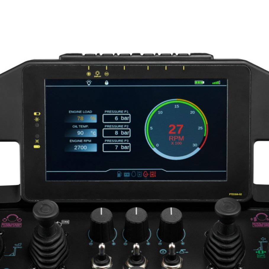 Vision system
