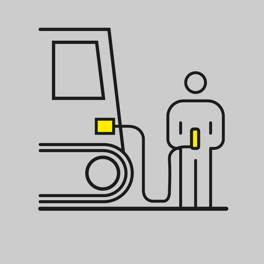 Connection device