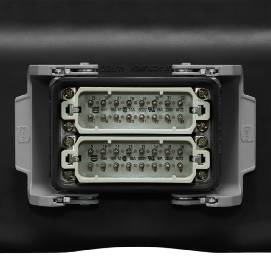Connection device