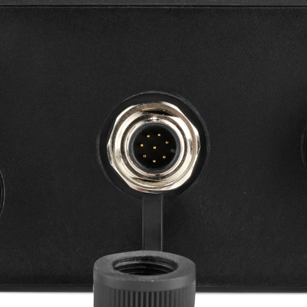 Connection device