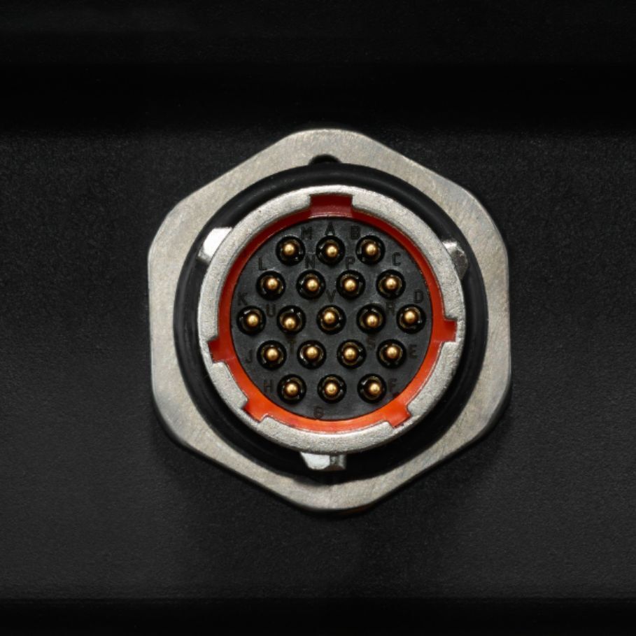 Connection device